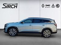 Neu Renault Espace Iconic 200 PS (147 kW) 2025 Grau SUV