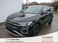 Neu VW T-Roc Style 150 PS (110 kW) 2025 Indiumgrau metallic SUV