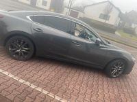 Gebraucht Mazda 6 175 PS (128 kW) 2016 Grau Limousine