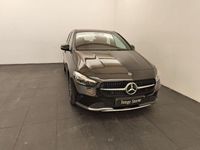 Gebraucht Mercedes B200 Progressive 163 PS (119 kW) 2025 Unilack nachtschwarz Van / Kleinbus