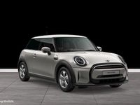 Gebraucht Mini Cooper Essential 136 PS (100 kW) 2023 Silber Kleinwagen