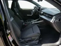 Gebraucht Audi A3 Sportback e-tron 204 PS (150 kW) 2023 Brillantschwarz Kleinwagen