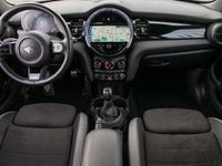 Gebraucht Mini John Cooper Works 136 PS (100 kW) 2021 Rot Kleinwagen