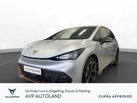 Usata Cupra Born 169 kW (231 CV) 2025 Argento Utilitaria