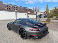 Gebraucht Porsche 991 606 PS (445 kW) 2021 Grau Coupé