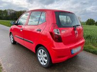 gebraucht Hyundai i10 PA *erst 33.000km