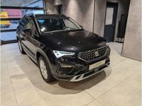 Gebraucht Seat Ateca Xperience 150 PS (110 kW) 2025 Schwarz SUV