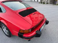 Gebraucht Porsche 911S 165 PS (121 kW) 1976 Rot