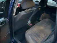 Gebraucht VW Polo 68 PS (50 kW) 2007 Blau Kleinwagen
