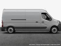 Gebraucht Renault Master Komfort 179 PS (131 kW) 2021 Grau Van