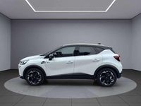 Gebraucht Mitsubishi ASX Edition 143 PS (105 kW) 2025 Himalayaweiß/onyxschwarz SUV