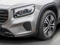 Gebraucht Mercedes GLB180 Advanced 136 PS (100 kW) 2024 Mountain grau SUV