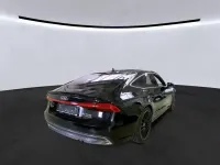 Gebraucht Audi A7 245 PS (180 kW) 2019 Schwarz Limousine