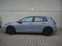 Neu VW Golf VIII 116 PS (85 kW) 2025 Mondsteingrau Limousine