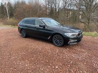 gebraucht BMW 530 G31 D