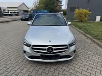 Gebraucht Mercedes 220 Progressive 190 PS (139 kW) 2019 Silber Limousine