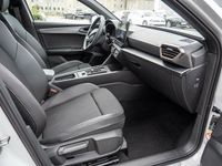 Gebraucht Cupra Leon Basis 150 PS (110 kW) 2024 Weiß Kombi