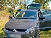 Gebraucht VW Polo Allstar 90 PS (66 kW) 2017 Kleinwagen