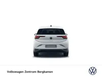 Neu VW ID.3 Life 125 kW (170 PS) 2026 Gletscherweiß metallic Kleinwagen