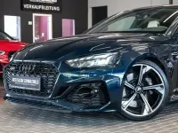Gebraucht Audi RS5 Sportback Comfort 450 PS (330 kW) 2022 Andere Limousine