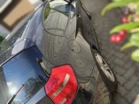 Gebraucht BMW 118 Coupé 143 PS (105 kW) 2008 Schwarz Coupé