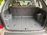 Gebraucht Hyundai Tucson 141 PS (103 kW) 2005 Silber SUV