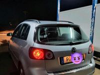 Gebraucht VW Golf V 104 PS (76 kW) 2009 Grau Kombi