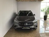 Gebraucht Mercedes GLA220 Progressive 190 PS (139 kW) 2025 lack mountaingrau SUV