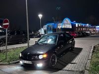 gebraucht BMW 316 Compact e46 Ti