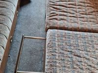 Gebraucht Peugeot J5 73 PS (53 kW) 1991 Weiß Van / Kleinbus