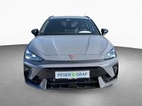 Neu Cupra Leon VZ3 333 PS (244 kW) 2026 Graphene grau Kombi