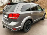 Gebraucht Fiat Freemont 204 PS (150 kW) 2013 SUV