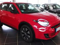 Gebraucht Fiat 600E Red 114 kW (156 PS) 2023 Rot SUV
