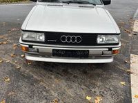 Gebraucht Audi Quattro 200 PS (147 kW) 1983 Coupé