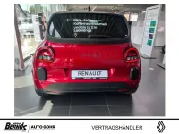 Neu Renault Twingo Urban 60 kW (82 PS) 2026 Absolutrot Kleinwagen