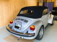 Gebraucht VW Käfer 50 PS (36 kW) 1979 Cabrio