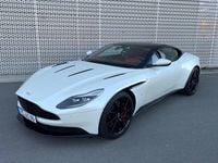 Gebraucht Aston Martin DB11 Launch Edition 608 PS (447 kW) 2017 Weiß Coupé
