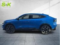 Neu Renault Rafale Esprit Alpine 300 PS (220 kW) 2025 Blau (gipfelblau mit dach in black pearlschwarz) SUV
