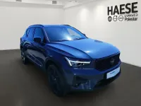 Gebraucht Volvo XC40 Plus 197 PS (144 kW) 2025 Denim blue SUV