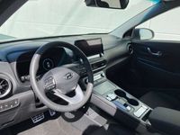 gebraucht Hyundai Kona Elektro Elektro 39,2kWh SONDERMODELL Advantage 11kW