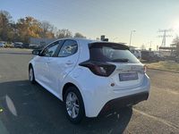 Neu Mazda 2 Center-Line 116 PS (85 kW) 2025 Lunar white Kleinwagen
