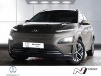 Gebraucht Hyundai Kona Trend 100 kW (136 PS) 2022 Braun SUV