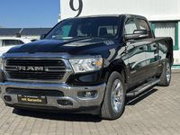 Gebraucht RAM 1500 401 PS (294 kW) 2023 Schwarz Pickup