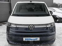 Neu VW Multivan Style 245 PS (180 kW) 2026 Candyweiß/ starlight blue met Van