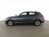 gebraucht BMW 118 1er i Advantage, Benzin, 21.460 €
