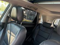 Gebraucht Kia Sorento 197 PS (144 kW) 2013 Schwarz SUV