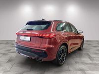 Neu Audi Q5 S-Line 204 PS (150 kW) 2025 Rot SUV
