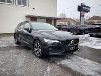 Gebraucht Volvo V60 Plus 197 PS (144 kW) 2025 Schwarz Kombi