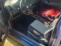 Second-hand VW Polo 2002 Hatchback