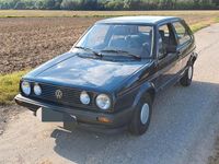 gebraucht VW Golf II 